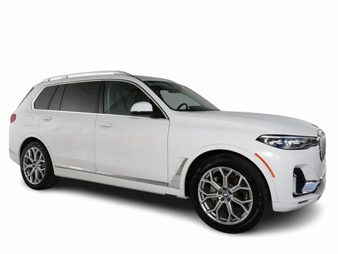 Used 2019 BMW X7 xDrive40i w/ Premium Package image 14