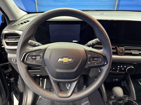 Used 2024 Chevrolet TrailBlazer LT image 13