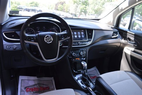 Used 2019 Buick Encore Preferred image 12
