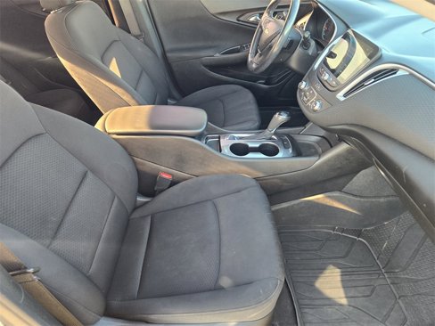 Used 2020 Chevrolet Malibu RS image 9