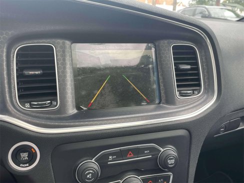 Used 2016 Dodge Charger SXT w/ Navigation & Travel Group image 28