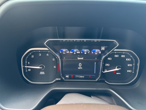 Certified 2021 GMC Yukon SLT w/ SLT Premium Package image 32