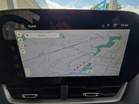 New 2026 Chevrolet Equinox LT w/ Convenience Package II image 14