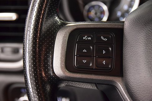 Used 2020 RAM 3500 Tradesman image 19