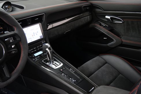 Used 2019 Porsche 911 GT3 image 16