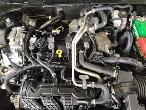 Used 2021 Nissan Altima 2.5 Platinum image 30