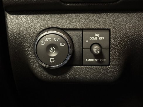 Used 2017 Chevrolet Traverse LT image 44