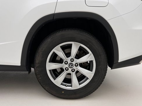 Used 2019 Lexus RX 350 AWD image 33