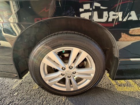 Used 2015 Nissan Quest SL image 33
