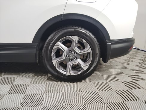 Certified 2019 Honda CR-V EX-L image 17