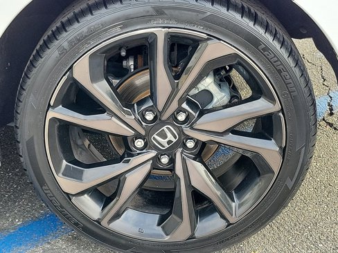Used 2020 Honda Civic Sport image 24
