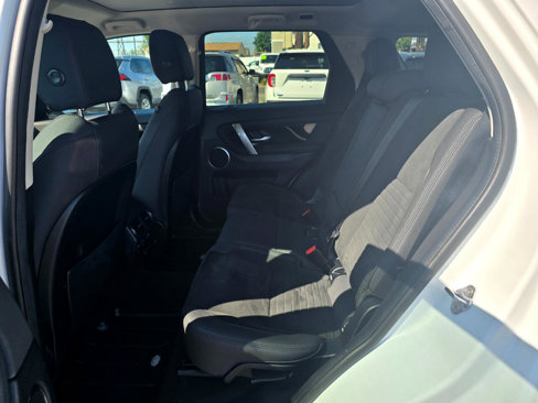 Used 2020 Land Rover Discovery Sport S image 14