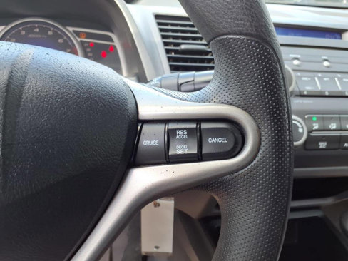 Used 2010 Honda Civic EX image 20