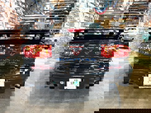 Used 2000 Pontiac Firebird Formula w/ Security Pkg image 3