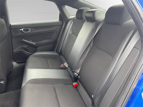 Certified 2022 Honda Civic Sport image 13