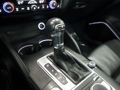 Used 2020 Audi A3 2.0T Premium Plus w/ Premium Plus Package image 22