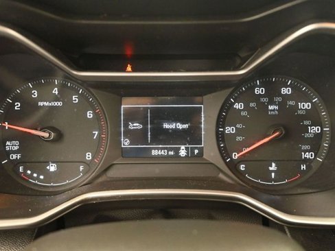 Used 2021 Chevrolet TrailBlazer L image 18