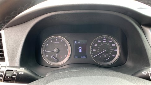 Used 2018 Hyundai Tucson Value w/ Cargo Package image 13