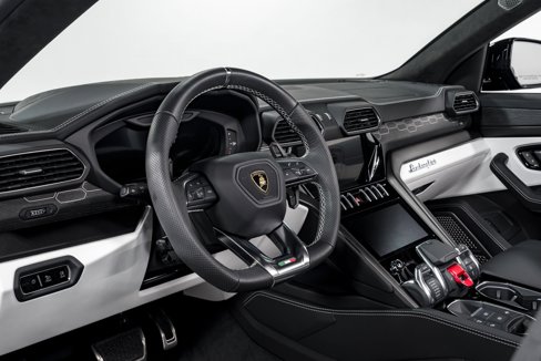 Used 2023 Lamborghini Urus S image 13