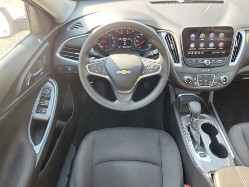 Used 2022 Chevrolet Malibu LT image 20