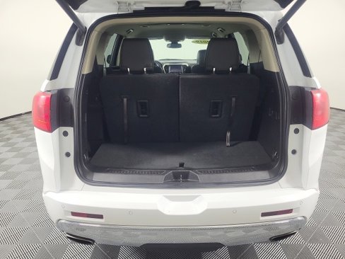 Used 2019 GMC Acadia Denali image 12