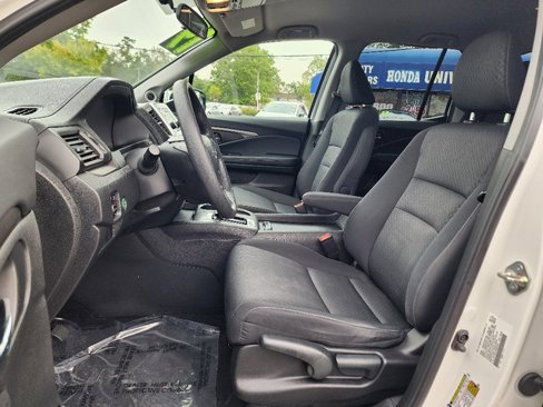Used 2019 Honda Ridgeline Sport image 21