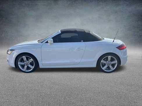 Used 2013 Audi TT 2.0T Premium Plus image 8