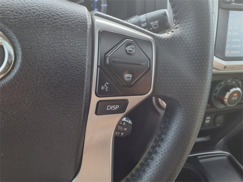 Used 2018 Toyota 4Runner Limited image 16