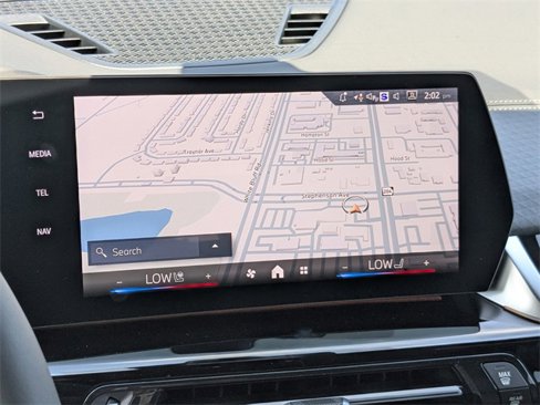 New 2026 BMW X2 xDrive28i w/ Technology Package image 24