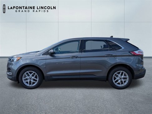 Used 2023 Ford Edge SEL w/ Convenience Package image 2