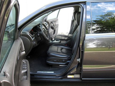 Used 2015 GMC Acadia SLT image 18