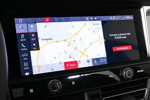 Certified 2022 Porsche Macan image 15