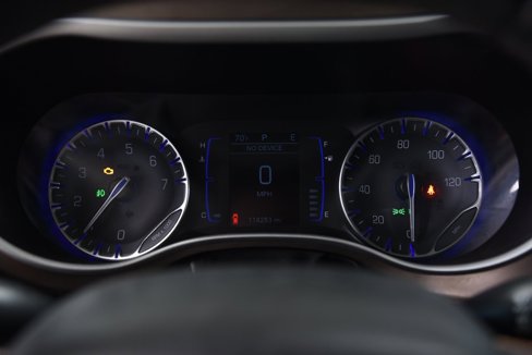 Used 2017 Chrysler Pacifica Touring-L image 23
