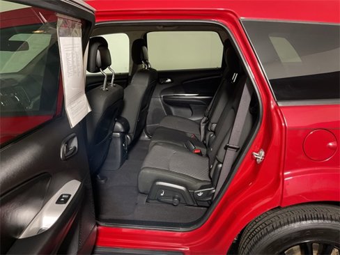 Used 2020 Dodge Journey SE w/ SE Popular Equipment Group image 29