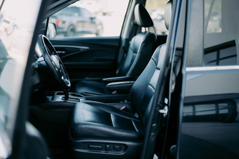 Used 2018 Honda Pilot EX-L image 19