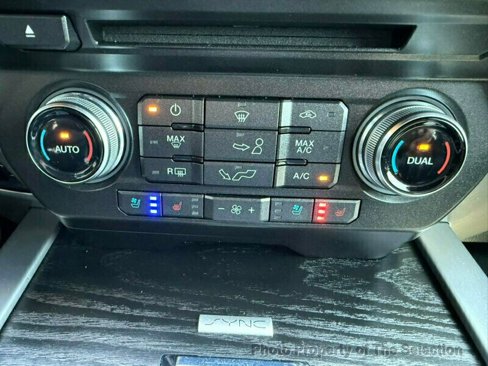 Used 2018 Ford F150 Platinum w/ Equipment Group 701A Luxury image 34