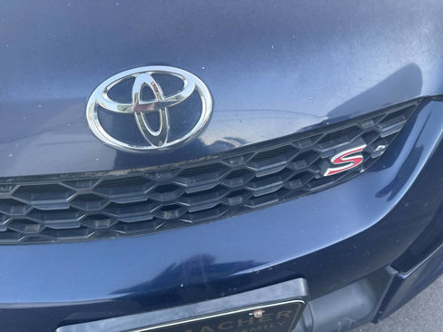 Used 2009 Toyota Matrix S image 3