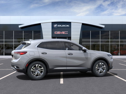 New 2023 Buick Envision Essence image 5