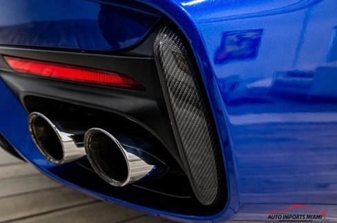 Used 2024 Maserati GranTurismo Trofeo image 30