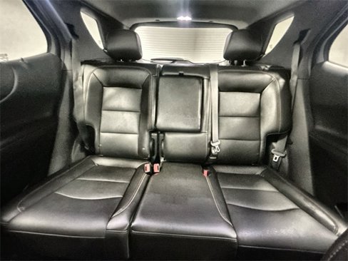 Used 2018 Chevrolet Equinox Premier image 25