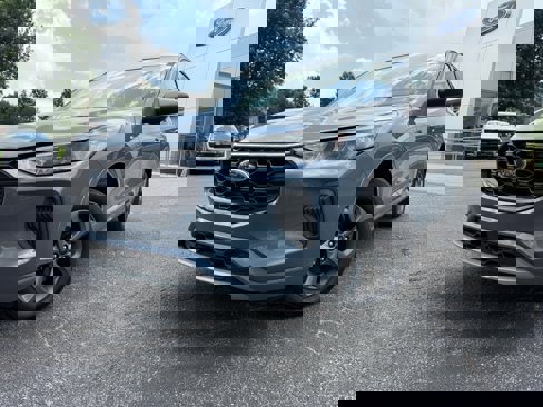 Used 2023 Ford Escape ST-Line w/ Tech Pack #1 image 7