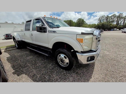 Used 2015 Ford F350 Lariat w/ Lariat Ultimate Package image 32