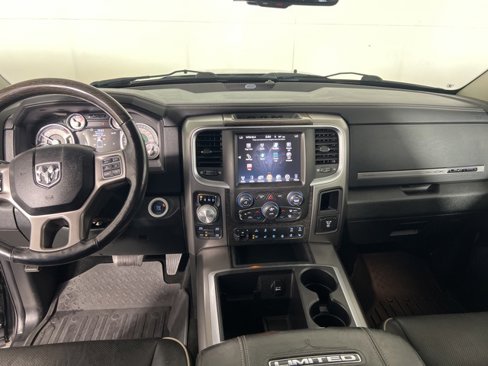 Used 2014 RAM 1500 Limited image 24