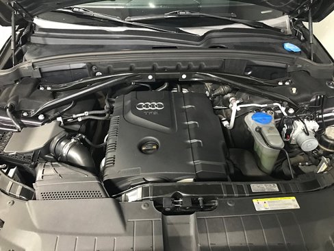 Used 2012 Audi Q5 2.0T Premium Plus image 30