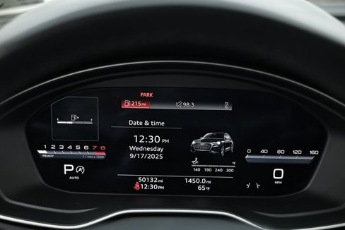 Used 2023 Audi Q5 2.0T Premium Plus image 30