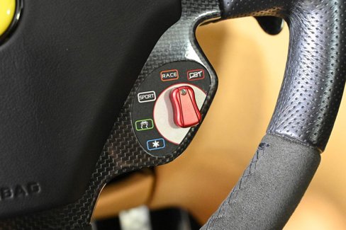 Used 2010 Ferrari 599 GTB Fiorano image 22