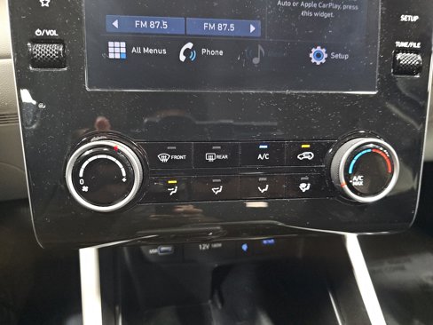 Used 2023 Hyundai Tucson SEL image 23