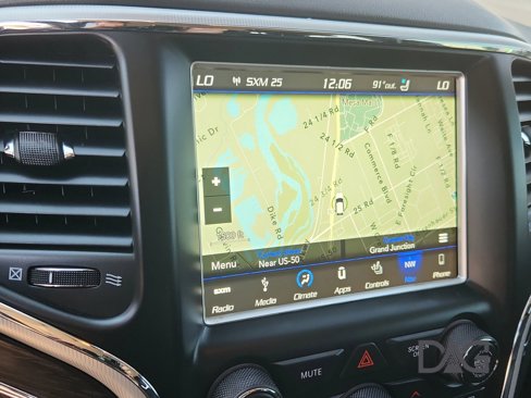 Used 2018 Jeep Grand Cherokee Summit w/ Platinum Series Group image 34