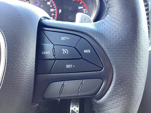 Used 2018 Dodge Durango GT w/ Premium Group image 30