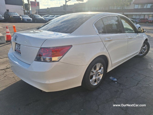 Used 2008 Honda Accord LX-P image 4